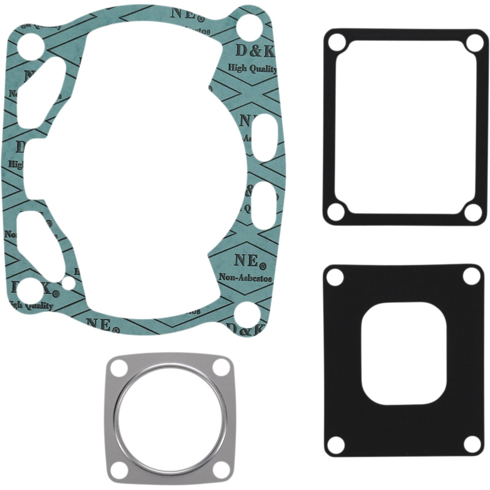 ProX Top End Gasket Set - Sherco 35.7334_1075228