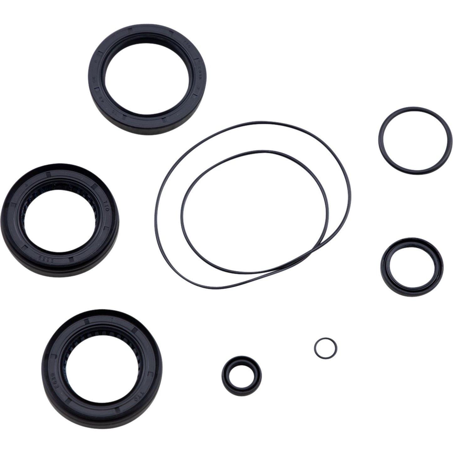 Moose Offroad Differential Seal Kit - Front 0935-1151_1031086
