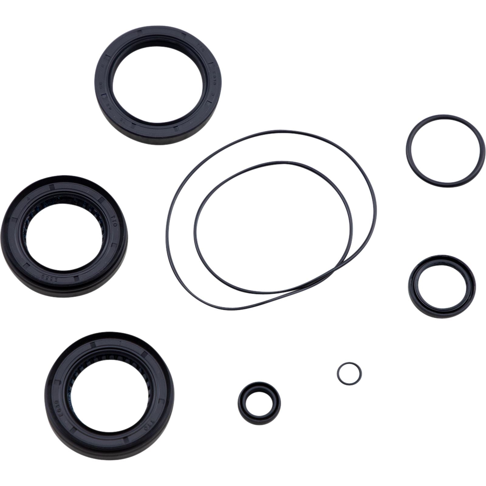 Moose Offroad Differential Seal Kit - Front 0935-1151_1031086