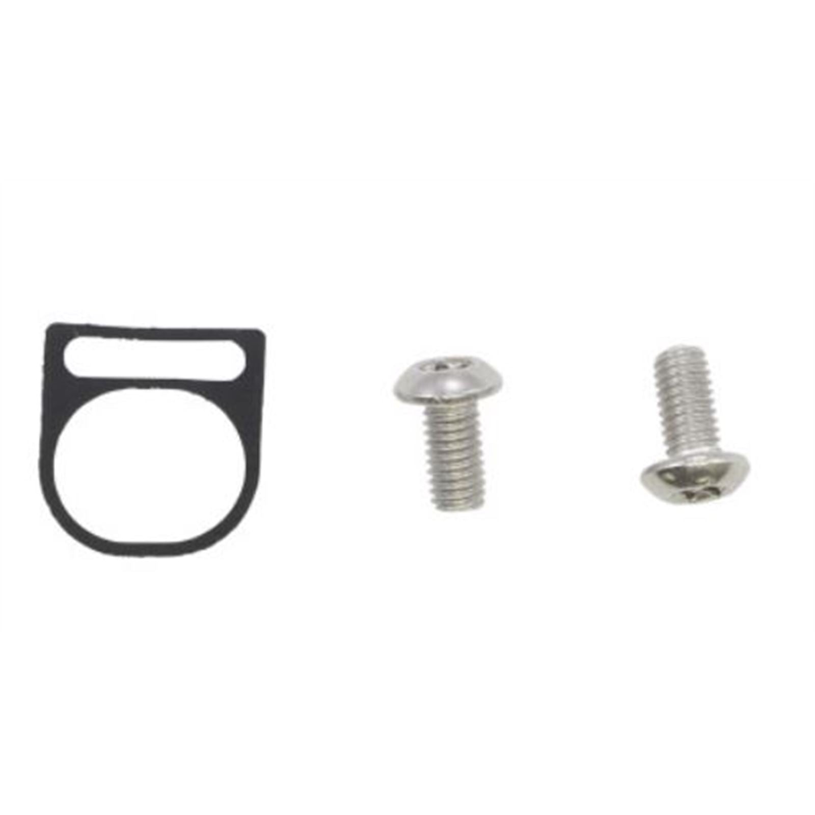 Moose Offroad Carb Mid Body Gasket Kit 0935-1168_881281