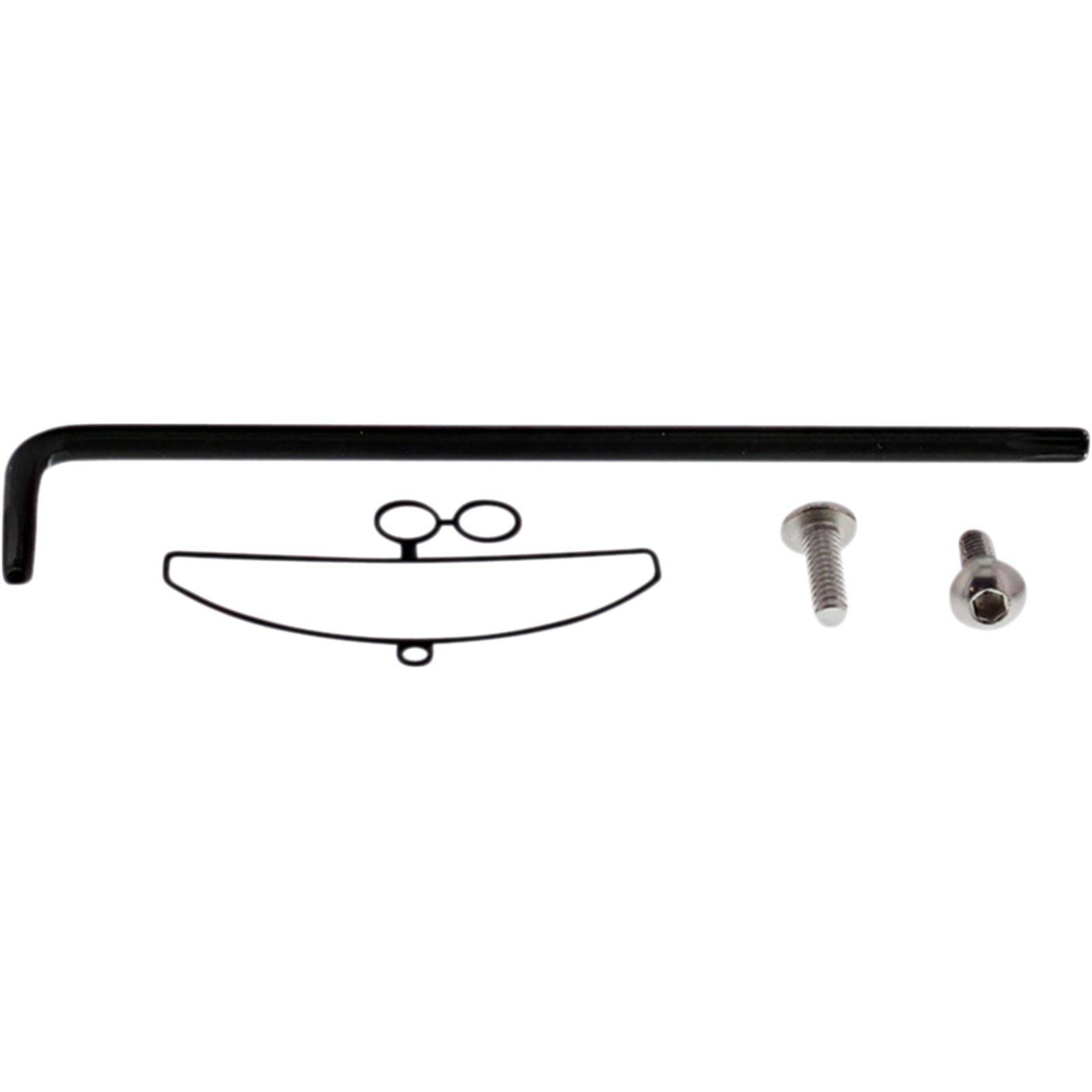 Moose Offroad Carb Mid Body Gasket Kit 0935-1169_1031064