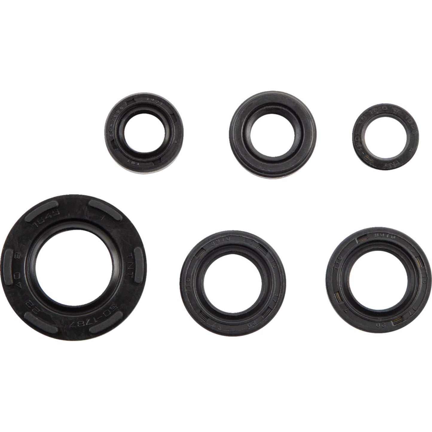 Moose Offroad Oil Seals - KDX50 [MPN: 0935-1175]_1166866