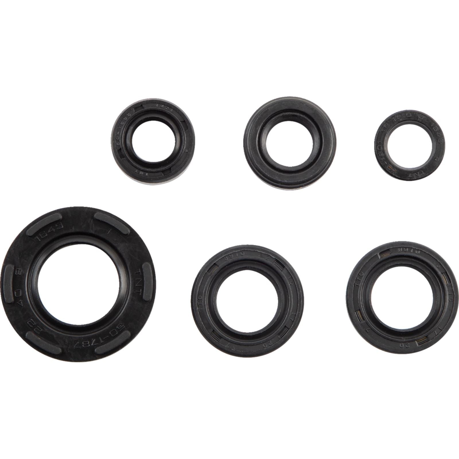 Moose Offroad Oil Seals - KDX50 [MPN: 0935-1175]_1166866