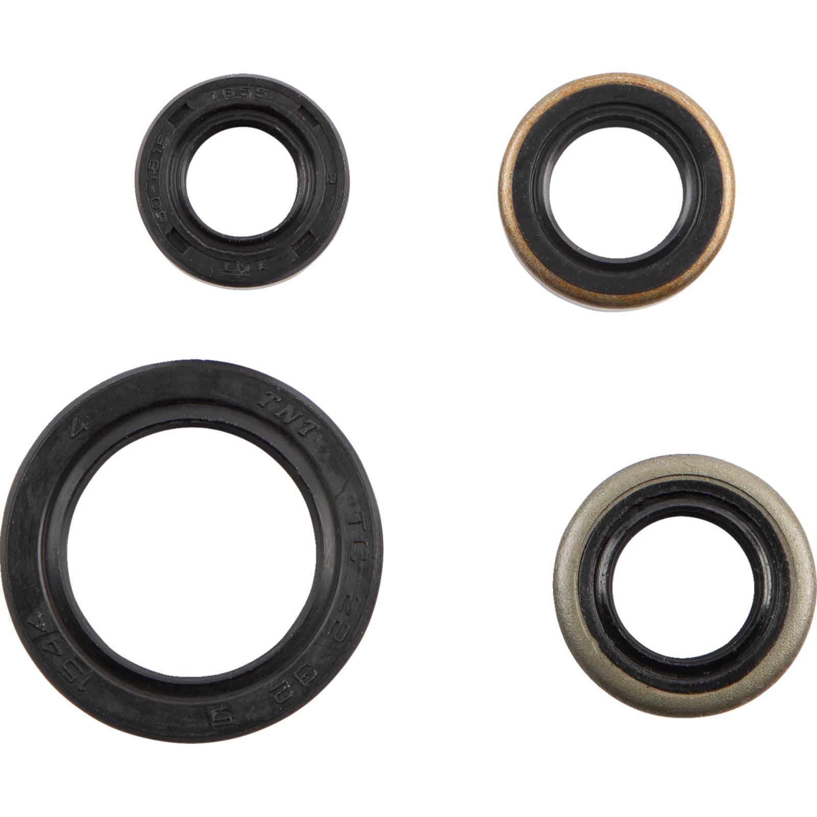Moose Offroad Oil Seals - KLX 140 0935-1177_1166865