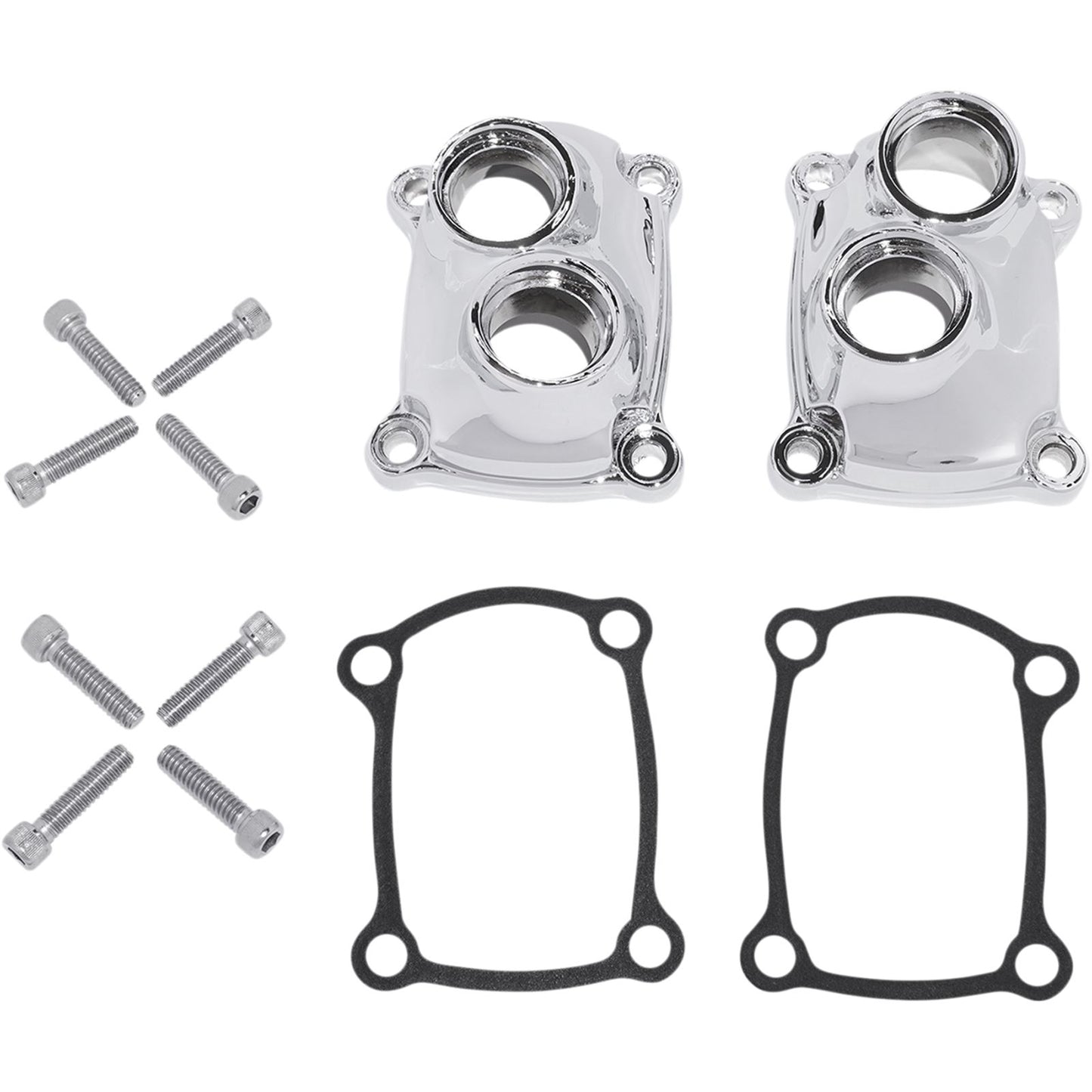 Drag Specialties Lifter Cover - Chrome - M8 0940-1883_1031067
