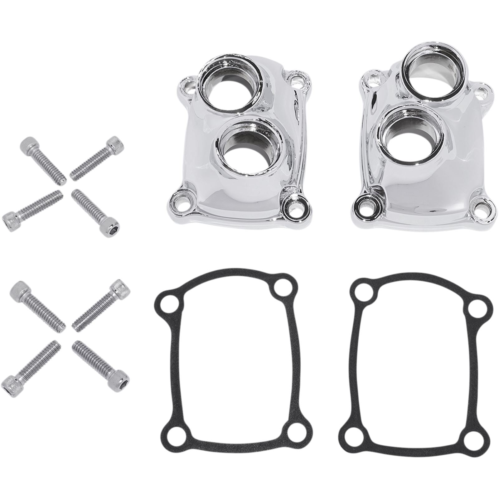 Drag Specialties Lifter Cover - Chrome - M8 0940-1883_1031067