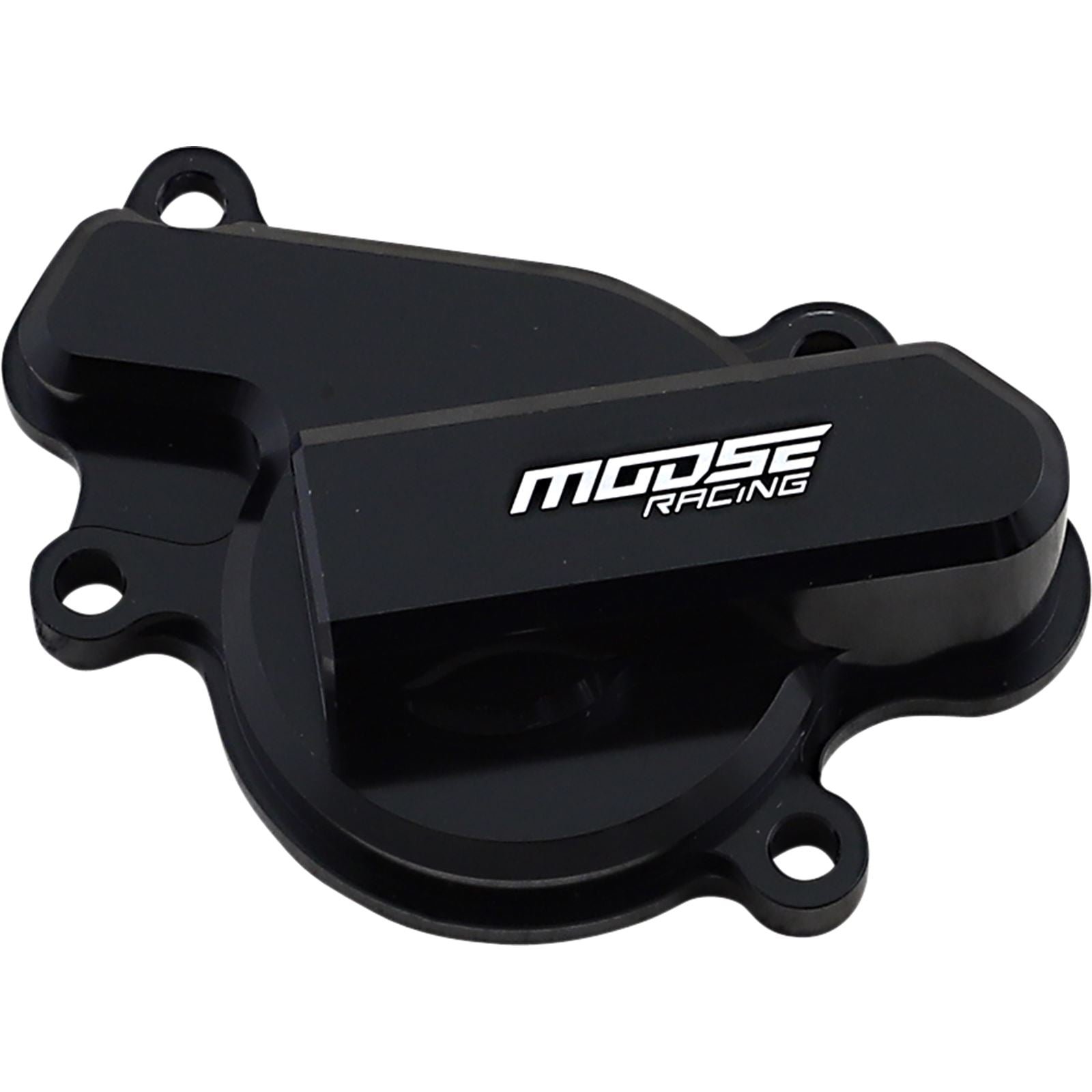 Moose Offroad Water Pump Cover - Black - Sherco 0940-1933_1031076
