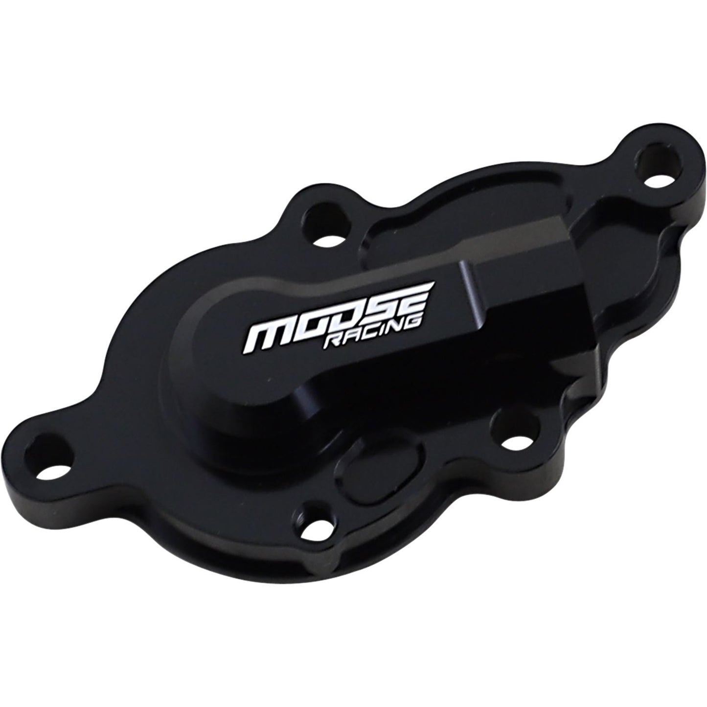 Moose Offroad Water Pump Cover for Gas Gas - Black 0940-1934_1031077