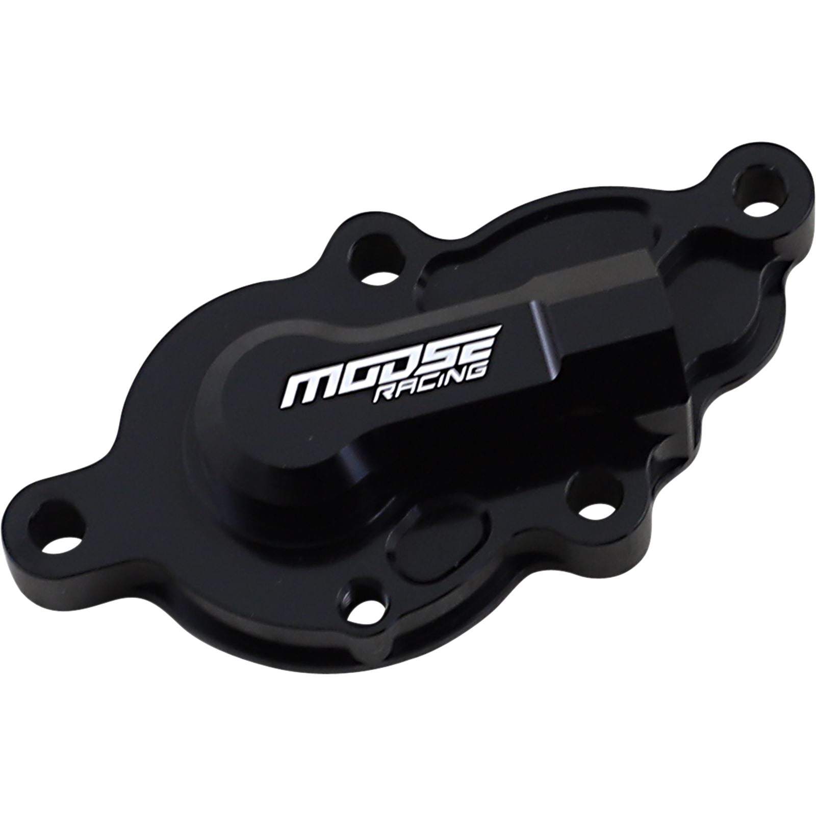 Moose Offroad Water Pump Cover for Gas Gas - Black 0940-1934_1031077