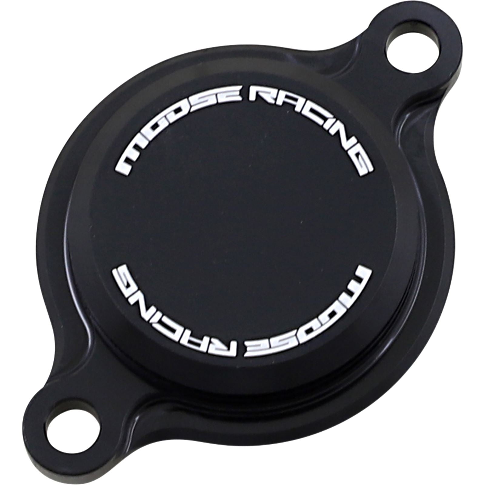 Moose Offroad Oil Filter Cover - For Yamaha 0940-1939_1031083