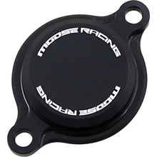 Moose Offroad Oil Filter Cover - For Yamaha 0940-1939_1031083
