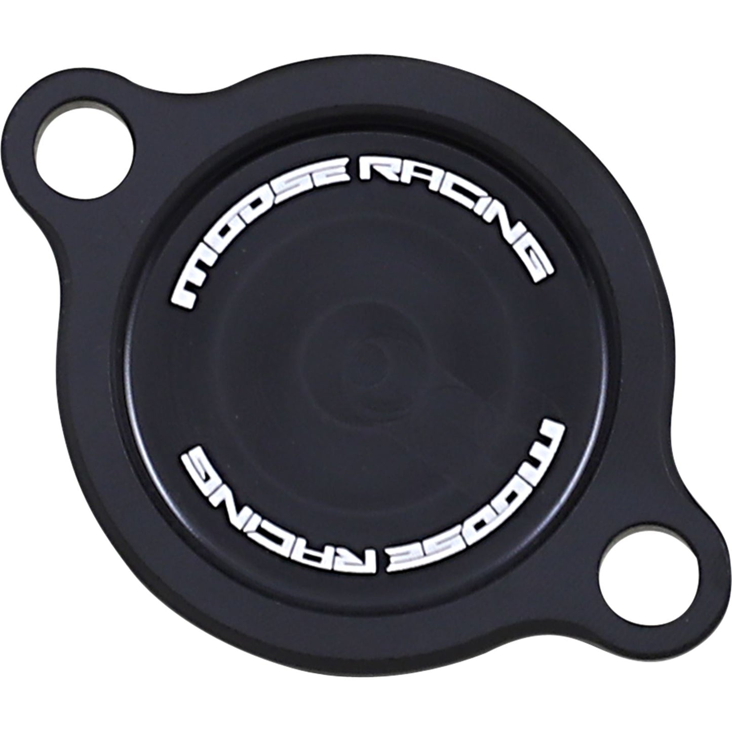 Moose Offroad Oil Filter Cover - For Kawasaki 0940-1940_1031085
