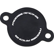 Moose Offroad Oil Filter Cover for Kawasaki 0940-1941_1031111
