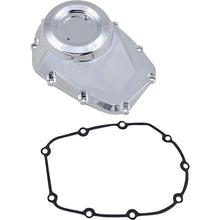 Drag Specialties Cam Cover - Chrome - M8 [MPN: 0940-1991]_1090983