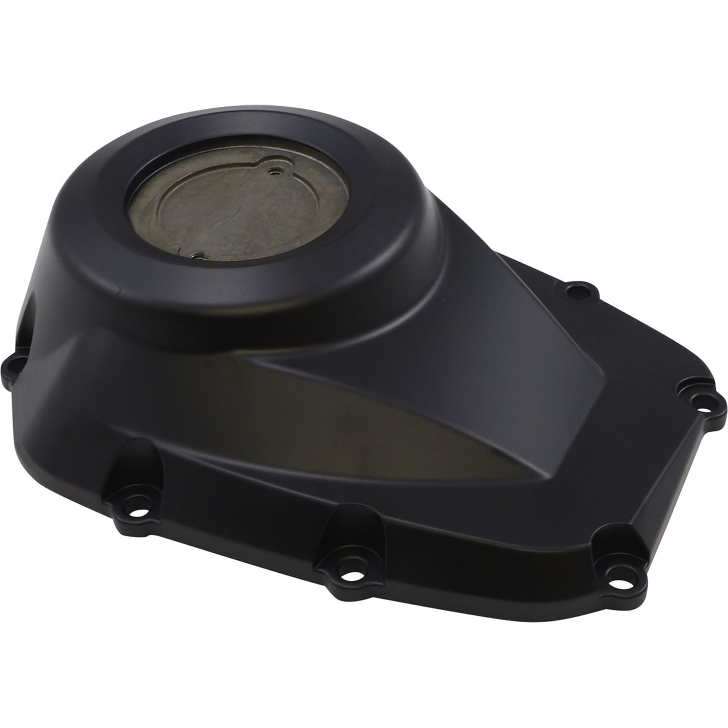 Drag Specialties Cam Cover - Black - M8 0940-1992_1056912