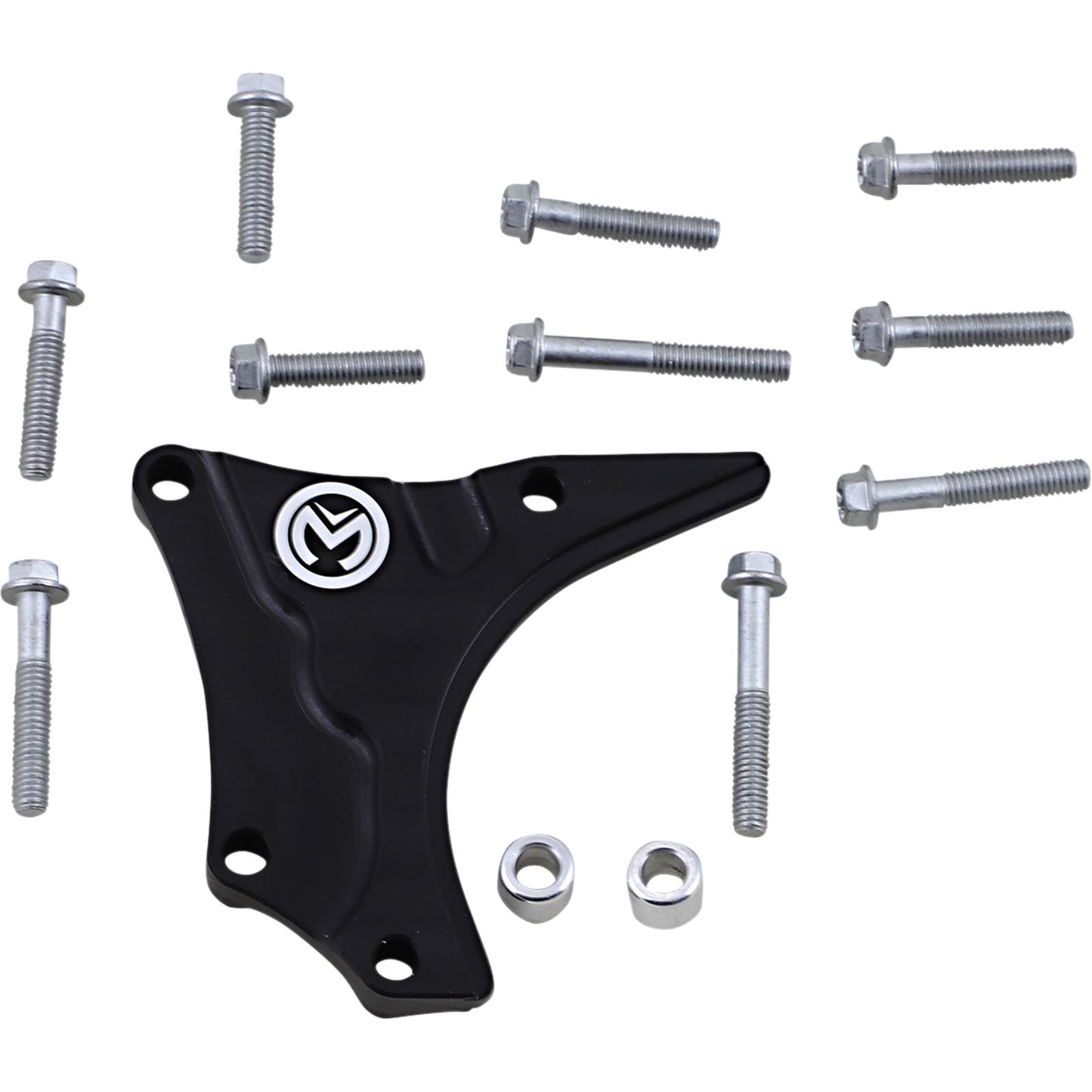 Moose Offroad Clutch Guard - Cylinder for Sherco 0950-0919_1031138
