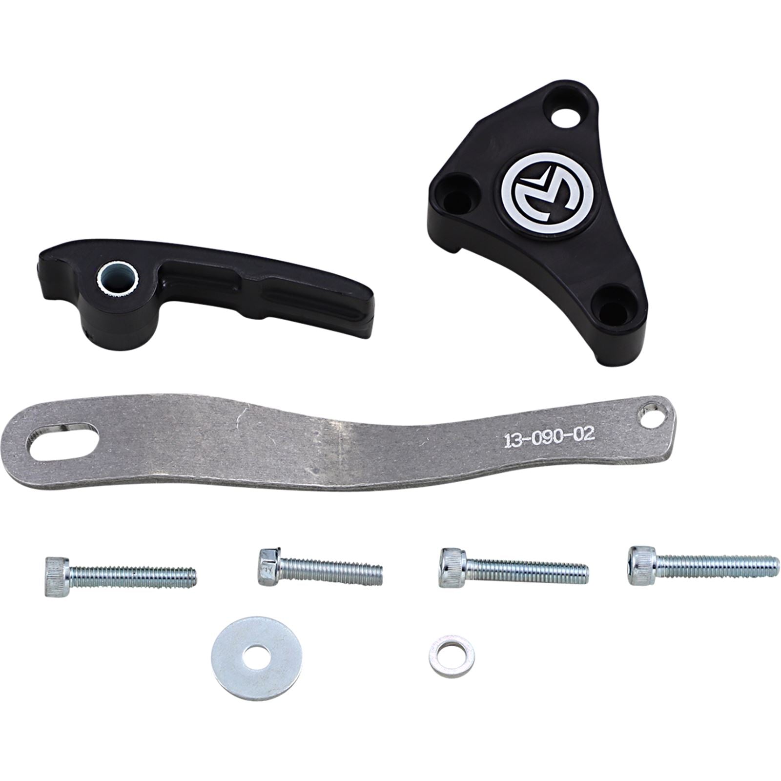Moose Offroad Clutch Guard - Cylinder for Beta 0950-0921_1031140