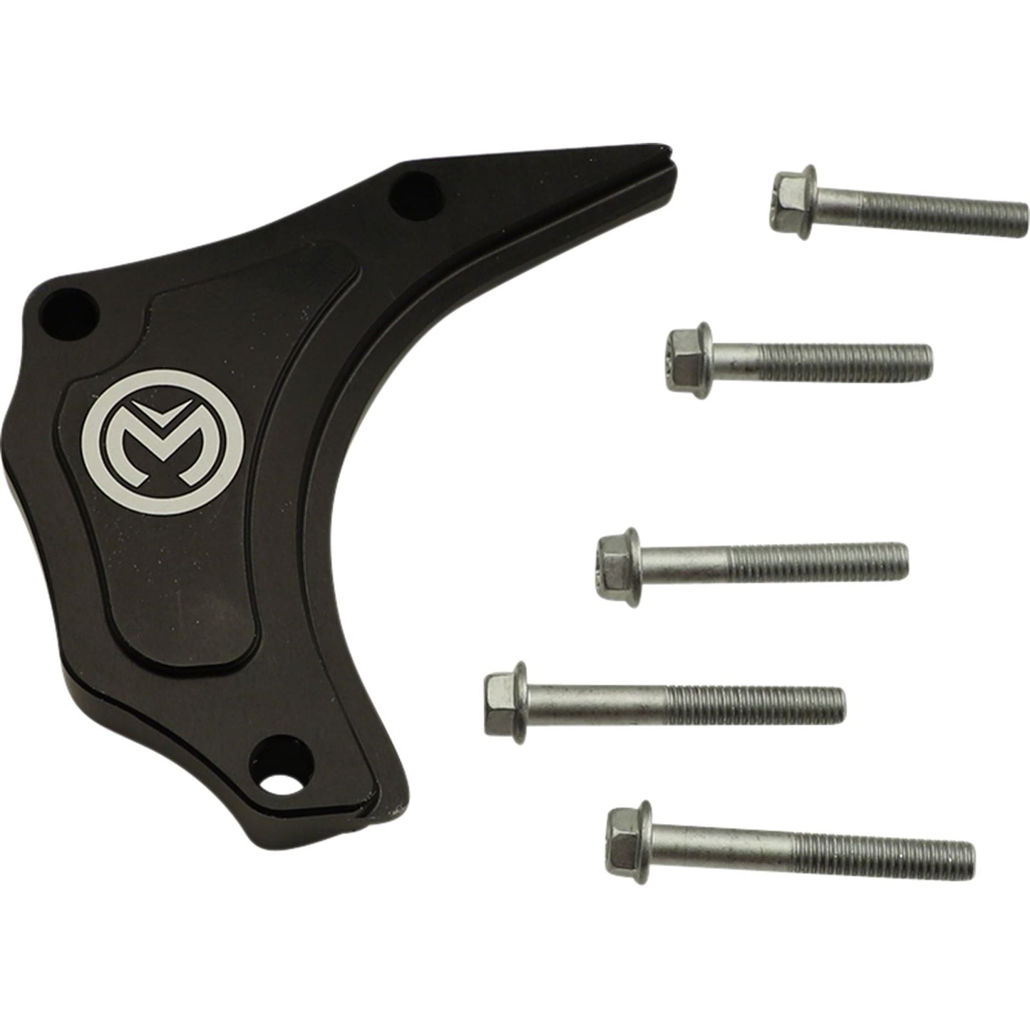 Moose Offroad Clutch Guard - Cylinder for Sherco 0950-0964_1031145