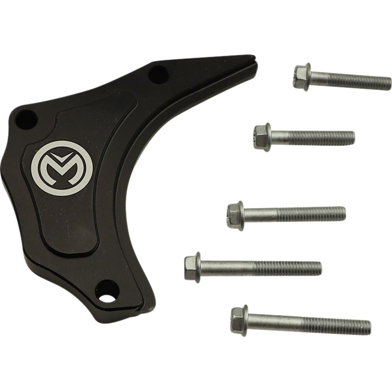 Moose Offroad Clutch Guard - Cylinder for Sherco 0950-0964_1031145