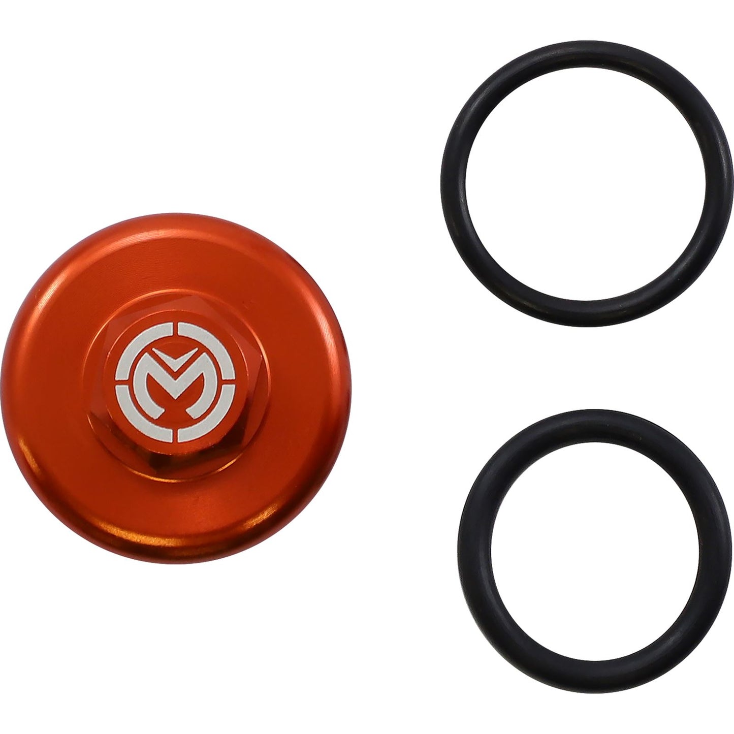Moose Offroad Oil Cap Kit for KTM [MPN: 0950-0967]_1090981