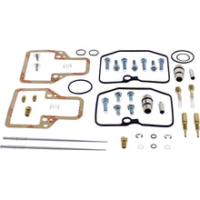 Parts Unlimited Carburetor Rebuild Kit for Yamaha [MPN: 1003-1827]_1031147