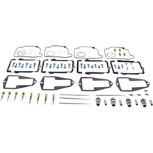 Parts Unlimited Carburetor Rebuild Kit for Yamaha [MPN: 1003-1828]_1031148