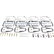 Parts Unlimited Carburetor Rebuild Kit for Yamaha [MPN: 1003-1829]_1031149