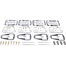 Parts Unlimited Carburetor Rebuild Kit for Yamaha [MPN: 1003-1830]_1031150