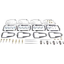 Parts Unlimited Carburetor Rebuild Kit for Yamaha [MPN: 1003-1831]_1031151
