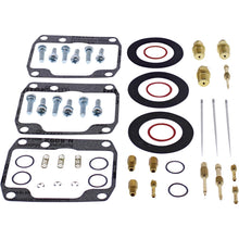Parts Unlimited Carburetor Rebuild Kit for Ski-Doo [MPN: 1003-1832]_1031152