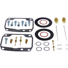 Parts Unlimited Carburetor Rebuild Kit for Ski-Doo [MPN: 1003-1833]_1031153