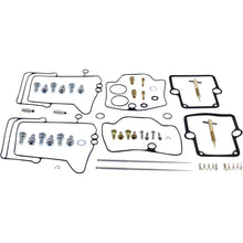 Parts Unlimited Carburetor Rebuild Kit for Ski-Doo [MPN: 1003-1834]_1031154