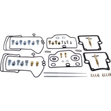 Parts Unlimited Carburetor Rebuild Kit for Ski-Doo [MPN: 1003-1835]_1031155