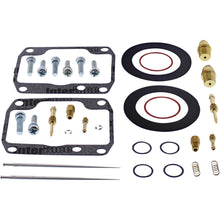 Parts Unlimited Carburetor Rebuild Kit for Ski-Doo [MPN: 1003-1836]_1031156