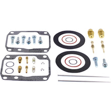 Parts Unlimited Carburetor Rebuild Kit for Ski-Doo [MPN: 1003-1837]_1031157