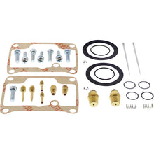 Parts Unlimited Carburetor Rebuild Kit for Ski-Doo [MPN: 1003-1838]_1031158