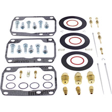 Parts Unlimited Carburetor Rebuild Kit for Ski-Doo [MPN: 1003-1840]_1031159