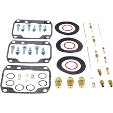 Parts Unlimited Carburetor Rebuild Kit for Ski-Doo [MPN: 1003-1842]_1031134