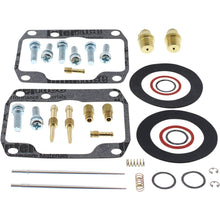Parts Unlimited Carburetor Rebuild Kit for Ski-Doo [MPN: 1003-1844]_1031114