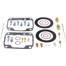 Parts Unlimited Carburetor Rebuild Kit for Ski-Doo [MPN: 1003-1846]_1031116