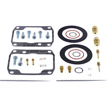Parts Unlimited Carburetor Rebuild Kit for Ski-Doo [MPN: 1003-1847]_1031117