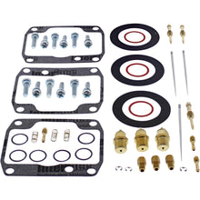 Parts Unlimited Carburetor Rebuild Kit for Ski-Doo [MPN: 1003-1848]_1031118