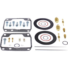 Parts Unlimited Carburetor Rebuild Kit for Ski-Doo [MPN: 1003-1849]_1031119