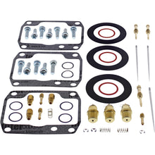 Parts Unlimited Carburetor Rebuild Kit for Ski-Doo [MPN: 1003-1850]_1031120