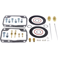 Parts Unlimited Carburetor Rebuild Kit for Ski-Doo [MPN: 1003-1852]_1031122