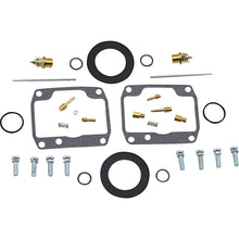 Parts Unlimited Carburetor Rebuild Kit for Polaris [MPN: 1003-1853]_1031123