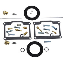 Parts Unlimited Carburetor Rebuild Kit for Polaris [MPN: 1003-1854]_1031124