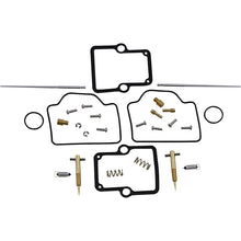 Parts Unlimited Carburetor Rebuild Kit for Polaris [MPN: 1003-1855]_1031125
