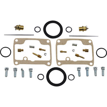 Parts Unlimited Carburetor Rebuild Kit for Ski-Doo [MPN: 1003-1856]_1031126
