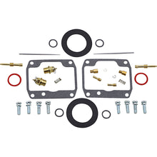 Parts Unlimited Carburetor Rebuild Kit for Ski-Doo [MPN: 1003-1857]_1031127